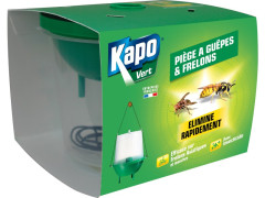 PIEGE GUEPE FRELON X1 KAPO