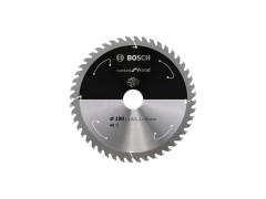 LAME SCIE CIRCULAIRE 190X30X48T BOSCH