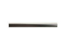 BARRE METAL D20 KALI DESIGN 3M NICKEL MAT INSPIRE