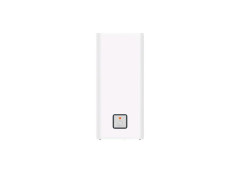 CHAUFFE-EAU PLAT 80L BLINDE HORIZONTAL/VERTICAL BLANC EQUATION