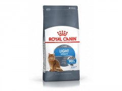 CROQUETTE CHAT ROYAL CANIN LIGHT WEIGHT CARE 3KG