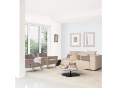 TESTEUR PEINTURE DULUX VOILE DE BRUME 30ML