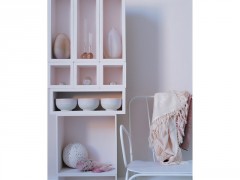 TESTEUR PEINTURE DULUX ROSE NUDE 30ML