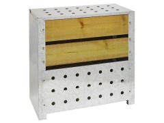 COMPOSTEUR SILO 200L BOIS