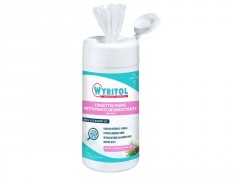 LINGETTE MAIN X100 WYRITOL