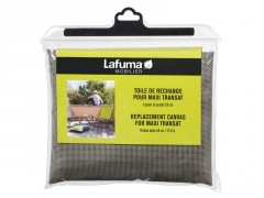 TOILE RECHANGE BATYLINE MAXI TRANSAT MARRON TERRE 62 CM