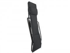 TRANSAT ACIER AIR COMFORT GRIS
