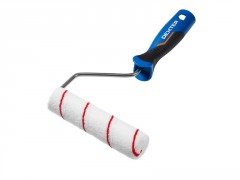 MINI ROULEAU LAQUEUR VELOURS 150MM DEXTER