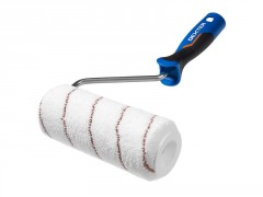 ROULEAU LASURE/VERNIS/SATURATEUR 180MM DEXTER