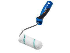 MINI ROULEAU TOILE DE VERRE/CREPIS 110MM DEXTER