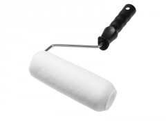 ROULEAU MUR/PLAFOND LISSE 180MM 1ER PRIX