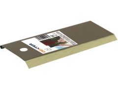 ECRAN PROTECTION PEINTURE 140MM DEXTER