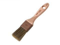 PINCEAU PLAT BOIS 40MM DEXTER PRO