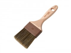 PINCEAU PLAT BOIS 70MM DEXTER PRO