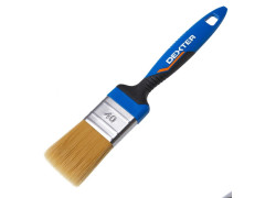 PINCEAU PLAT UNIVERSEL 40MM DEXTER