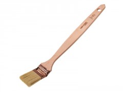 PINCEAU RADIATEUR COUDE SUR PLAT 45MM DEXTER PRO