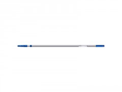 PERCHE ALU TELESCOPIQUE 115/200CM DEXTER