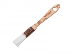 PINCEAU PLAT NYLON 20MM DEXTER PRO