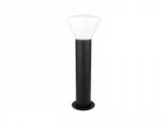 BORNE EXTERIEURE E27 ANTHRACITE MILDA INSPIRE