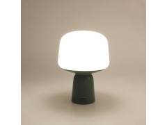 LAMPE EXTERIEURE USB 80LM 4000K LUNO KAKI INSPIRE