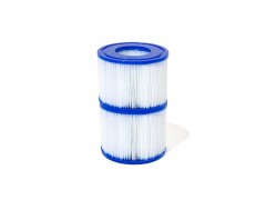CARTOUCHE TYPE VI SPA LAY Z LOT DE 2