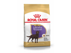 CROQUETTE CHIEN ROYAL CANIN LABRADOR STERILISED 12KG