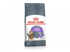 CROQUETTE CHAT ROYAL CANIN APPETITE CONTROL CARE 2KG