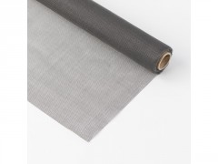 MOUSTIQUAIRE 120X300 ROULEAU GRIS