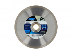 DISQUE DIAMANT CARRELAGE TRAVAUX INTENSIFS DIAMETRE 180
