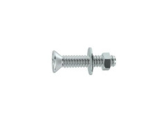 BOULON TETE FRAISEE AZ B12 STANDERS 3X10 X30