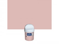 TESTEUR PEINTURE ROSE JABADAO SATINE  75ML
