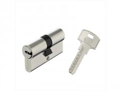 CYLINDRE 30X30 NICKEL STANDERS