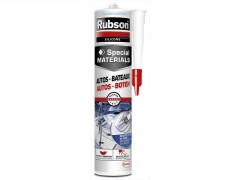 MASTIC AUTO BATEAU TRANSPARENT 280ML