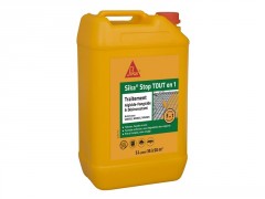 SIKA STOP TOUT EN 1 5L