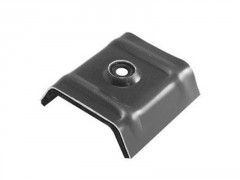 CAVALIER L40MM ANTHRACITE RAL 7016 LOT 10