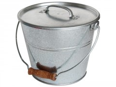 SEAU COMPOST 5L AVEC COUVERCLE