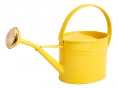 ARROSOIR AC GALVA OV 1,75L JAU