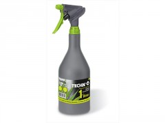 PULVERISATEUR A GACHETTE 1L BLANC