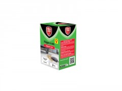 TAPETTE ANTI RATS PLASTIQUE PROTECT EXPERT LOT DE 2