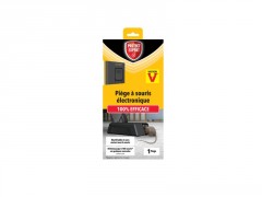 PIEGE ELECTRONIQUE ANTI SOURIS PROTECT EXPERT
