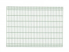 PANNEAU ARISTA 1M90X2M00 VERT 6005