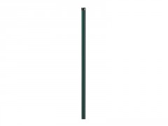 POTEAU UNIVERSEL VERT DIAMETRE 48 6005 2M5