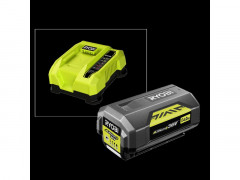 BATTERIE LITHIUM 36V 4AH + GHARGEUR