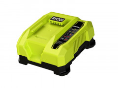 CHARGEUR RAPIDE 36V 5AH
