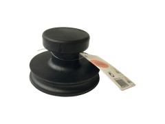 VENTOUSE CAOUTCHOUC DIAMETRE 82MM 1ER PRIX
