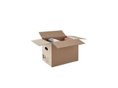 CARTON DEMENAGEMENT 36L 40X30X30CM