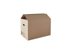 CARTON DEMENAGEMENT 96L 60X40X40CM