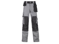PANTALON HOWARD GRIS T52