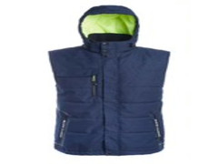 DOUDOUNE MAXIMY BLEU T4XL