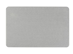TAPIS SDB DIATOMITE 39X60 CM UNI GRIS WENKO